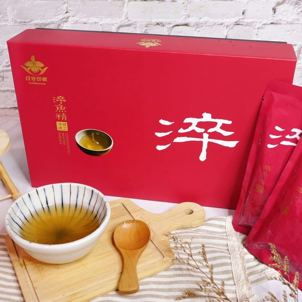 |健康補給|日芳珍饌 淬魚精.我喝過最好喝的虱目魚精,全家人一起補充營養,常溫滴魚精推薦! - 第7張圖 |健康補給|日芳珍饌 淬魚精.我喝過最好喝的虱目魚精,全家人一起補充營養,常溫滴魚精推薦!