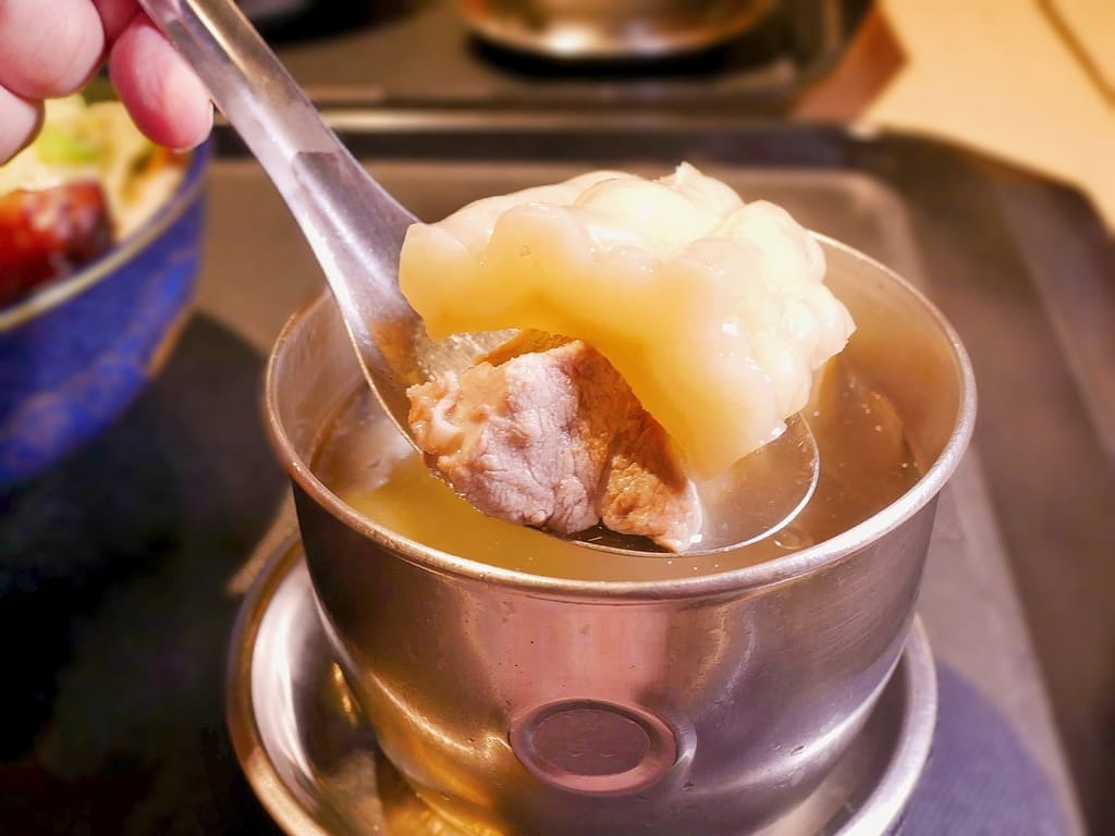 |大安區美食|新德士港味燒臘舖,港式燒臘傳承與創新,肉量足相當有誠意,美味份量大的燒臘飯 - 第28張圖 |大安區美食|新德士港味燒臘舖,港式燒臘傳承與創新,肉量足相當有誠意,美味份量大的燒臘飯