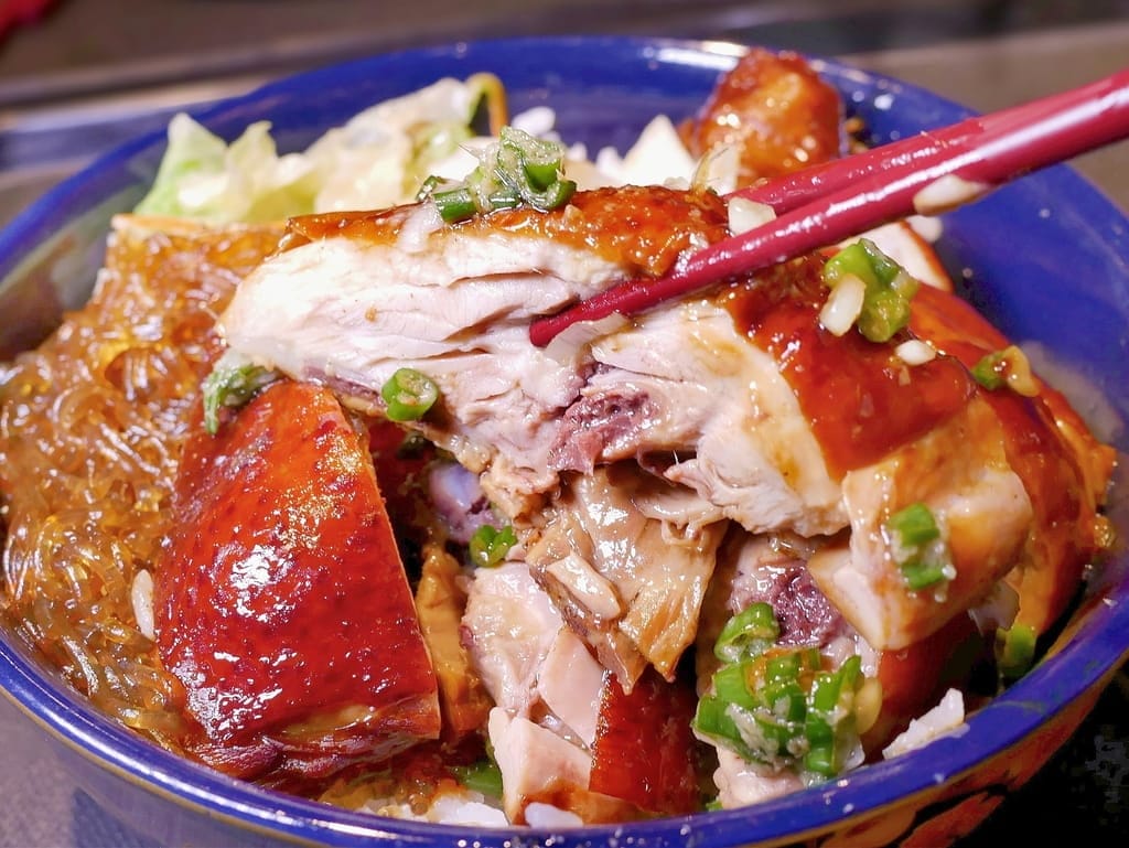 |大安區美食|新德士港味燒臘舖,港式燒臘傳承與創新,肉量足相當有誠意,美味份量大的燒臘飯 - 第24張圖 |大安區美食|新德士港味燒臘舖,港式燒臘傳承與創新,肉量足相當有誠意,美味份量大的燒臘飯
