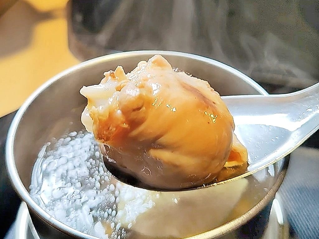 |大安區美食|新德士港味燒臘舖,港式燒臘傳承與創新,肉量足相當有誠意,美味份量大的燒臘飯 - 第26張圖 |大安區美食|新德士港味燒臘舖,港式燒臘傳承與創新,肉量足相當有誠意,美味份量大的燒臘飯