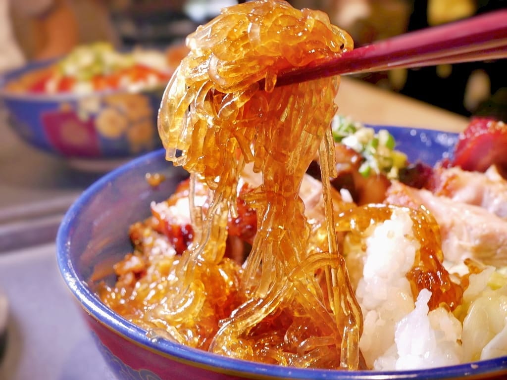 |大安區美食|新德士港味燒臘舖,港式燒臘傳承與創新,肉量足相當有誠意,美味份量大的燒臘飯 - 第22張圖 |大安區美食|新德士港味燒臘舖,港式燒臘傳承與創新,肉量足相當有誠意,美味份量大的燒臘飯