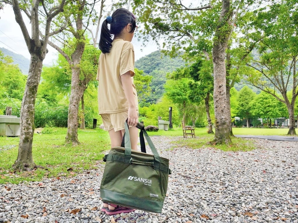 |露營必備|SANSUI山水 戶外循環渦輪扇,三段風速調整,270度風向,夏天就是要涼快,可攜式露營風扇~ - 第5張圖 |露營必備|SANSUI山水 戶外循環渦輪扇,三段風速調整,270度風向,夏天就是要涼快,可攜式露營風扇~