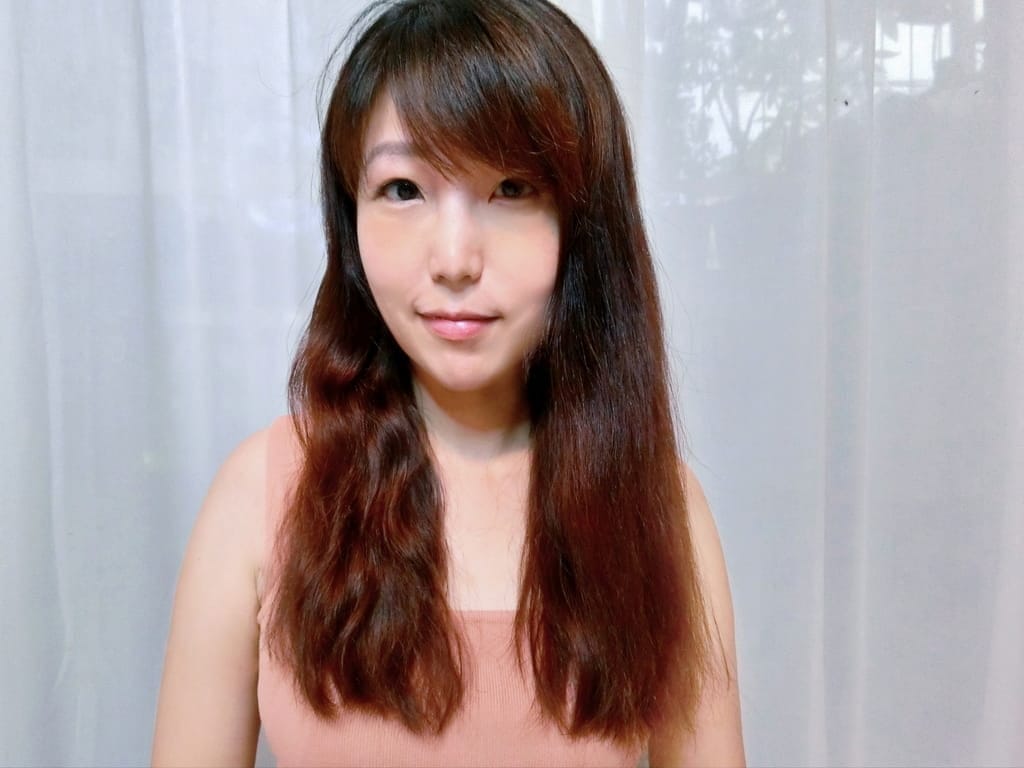 | 頭髮造型 | MUNICHI 沐尼黑 直捲兩用溫控無線離子夾MR.0932,植物蛋白塗層設計,3段恆溫,減少傷害毛鱗片,造型更柔順.TYPE-C充電! - 第22張圖 | 頭髮造型 | MUNICHI 沐尼黑 直捲兩用溫控無線離子夾MR.0932,植物蛋白塗層設計,3段恆溫,減少傷害毛鱗片,造型更柔順.TYPE-C充電!