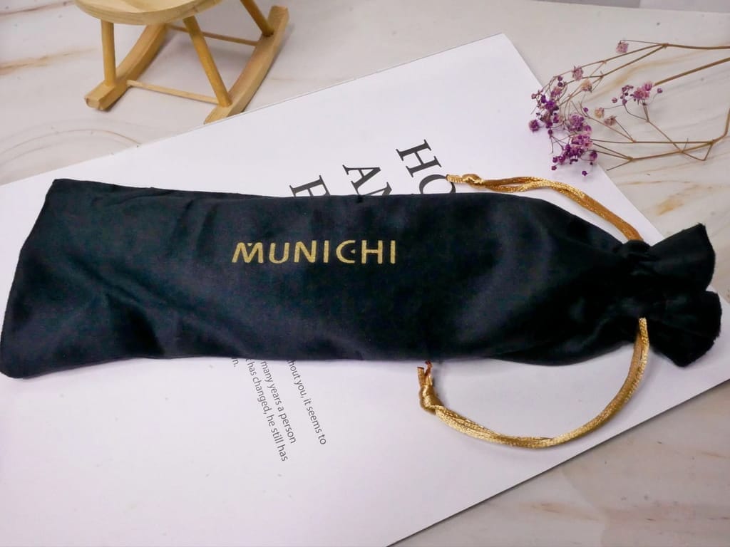 | 頭髮造型 | MUNICHI 沐尼黑 直捲兩用溫控無線離子夾MR.0932,植物蛋白塗層設計,3段恆溫,減少傷害毛鱗片,造型更柔順.TYPE-C充電! - 第8張圖 | 頭髮造型 | MUNICHI 沐尼黑 直捲兩用溫控無線離子夾MR.0932,植物蛋白塗層設計,3段恆溫,減少傷害毛鱗片,造型更柔順.TYPE-C充電!