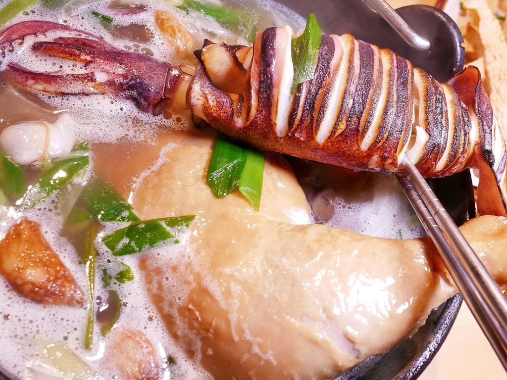 | 超人氣排隊名店 | 狂一鍋北樹林區插旗,多種主題湯底任選,台味火鍋香氣濃郁.自助吧免費吃!! - 第47張圖 | 超人氣排隊名店 | 狂一鍋北樹林區插旗,多種主題湯底任選,台味火鍋香氣濃郁.自助吧免費吃!!