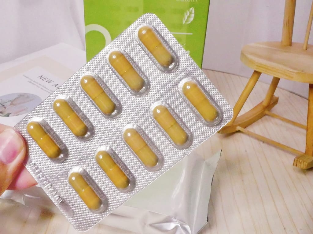 |游離型葉黃素|Bellwishes貝爾威旭 護明神山金盞花葉黃素.高濃度添加/足量添加.吸收效果好! - 第13張圖 |游離型葉黃素|Bellwishes貝爾威旭 護明神山金盞花葉黃素.高濃度添加/足量添加.吸收效果好!