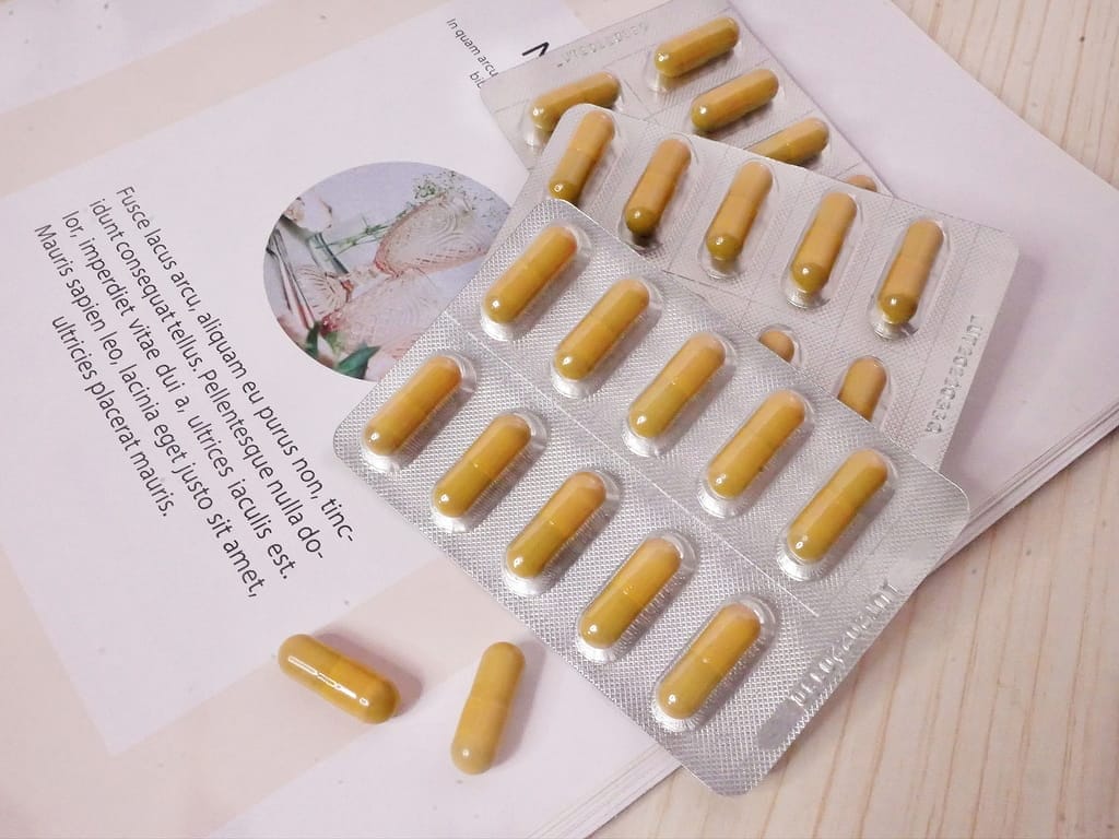 |游離型葉黃素|Bellwishes貝爾威旭 護明神山金盞花葉黃素.高濃度添加/足量添加.吸收效果好! - 第12張圖 |游離型葉黃素|Bellwishes貝爾威旭 護明神山金盞花葉黃素.高濃度添加/足量添加.吸收效果好!