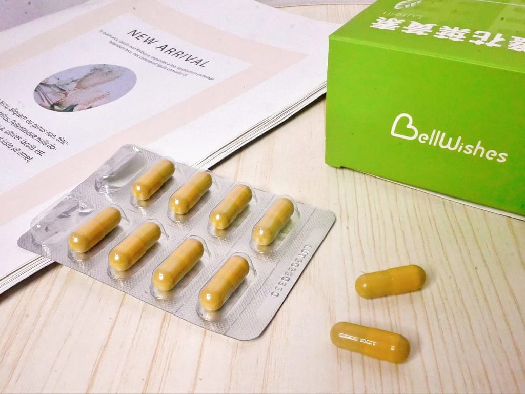 |游離型葉黃素|Bellwishes貝爾威旭 護明神山金盞花葉黃素.高濃度添加/足量添加.吸收效果好! - 第5張圖 |游離型葉黃素|Bellwishes貝爾威旭 護明神山金盞花葉黃素.高濃度添加/足量添加.吸收效果好!