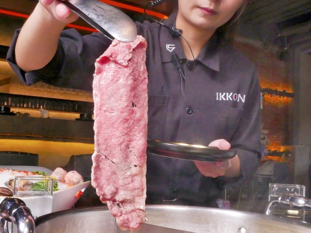 | 桃園海鮮火鍋推薦 | IKKON SHABU 鍋物、桃園調酒 、桃園和牛火鍋、桃園頂級火鍋.專業桌邊服務! - 第42張圖 | 桃園海鮮火鍋推薦 | IKKON SHABU 鍋物、桃園調酒 、桃園和牛火鍋、桃園頂級火鍋.專業桌邊服務!