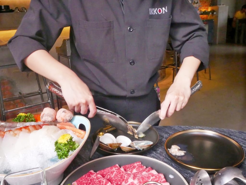| 桃園海鮮火鍋推薦 | IKKON SHABU 鍋物、桃園調酒 、桃園和牛火鍋、桃園頂級火鍋.專業桌邊服務! - 第58張圖 | 桃園海鮮火鍋推薦 | IKKON SHABU 鍋物、桃園調酒 、桃園和牛火鍋、桃園頂級火鍋.專業桌邊服務!