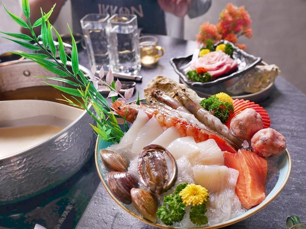 | 桃園海鮮火鍋推薦 | IKKON SHABU 鍋物、桃園調酒 、桃園和牛火鍋、桃園頂級火鍋.專業桌邊服務! - 第52張圖 | 桃園海鮮火鍋推薦 | IKKON SHABU 鍋物、桃園調酒 、桃園和牛火鍋、桃園頂級火鍋.專業桌邊服務!