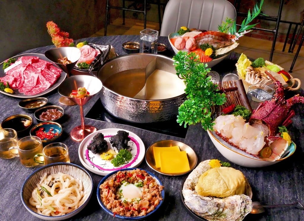 | 桃園海鮮火鍋推薦 | IKKON SHABU 鍋物、桃園調酒 、桃園和牛火鍋、桃園頂級火鍋.專業桌邊服務! - 第22張圖 | 桃園海鮮火鍋推薦 | IKKON SHABU 鍋物、桃園調酒 、桃園和牛火鍋、桃園頂級火鍋.專業桌邊服務!