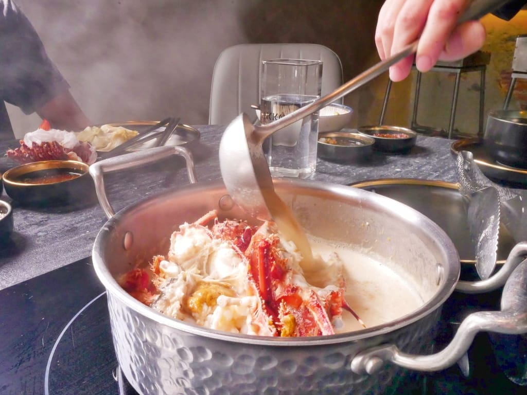 | 桃園海鮮火鍋推薦 | IKKON SHABU 鍋物、桃園調酒 、桃園和牛火鍋、桃園頂級火鍋.專業桌邊服務! - 第66張圖 | 桃園海鮮火鍋推薦 | IKKON SHABU 鍋物、桃園調酒 、桃園和牛火鍋、桃園頂級火鍋.專業桌邊服務!