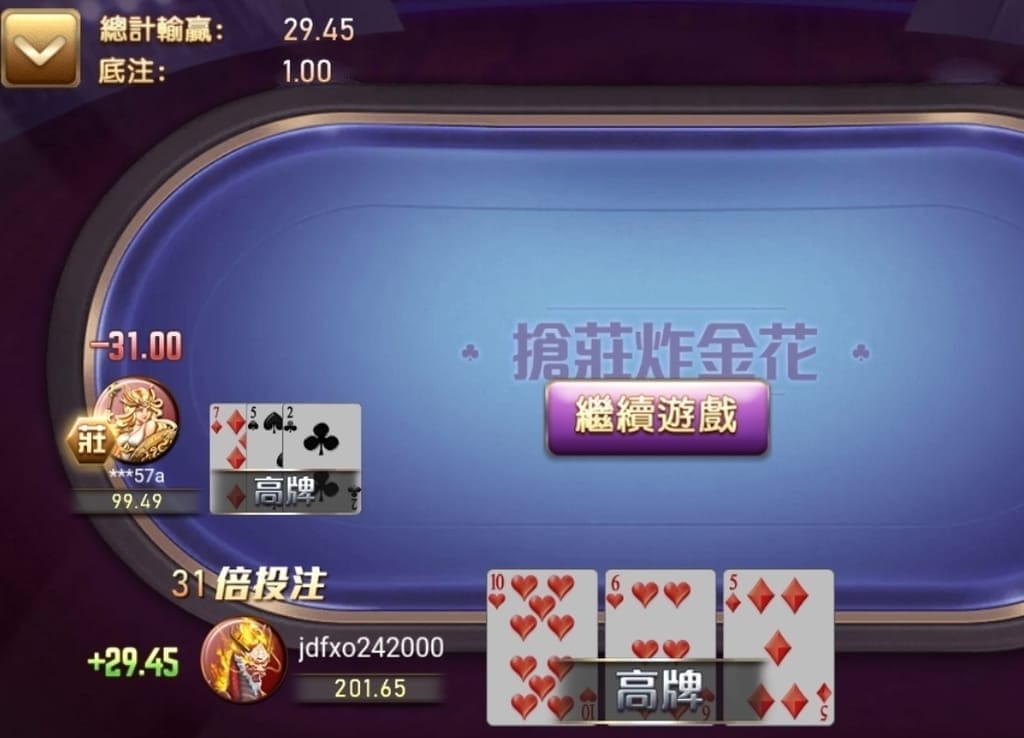 |線上遊戲|金大發娛樂城.真人百家樂必勝法,策略性的投注,連莊牌路心得~ - 第19張圖 |線上遊戲|金大發娛樂城.真人百家樂必勝法,策略性的投注,連莊牌路心得~