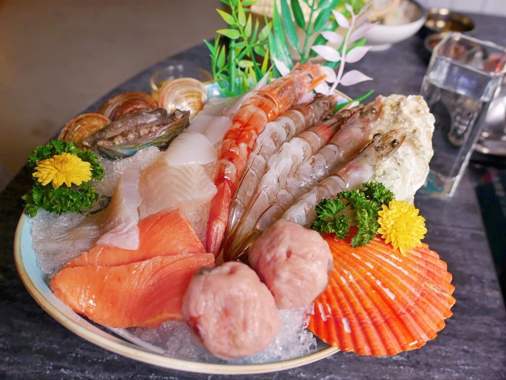 | 桃園海鮮火鍋推薦 | IKKON SHABU 鍋物、桃園調酒 、桃園和牛火鍋、桃園頂級火鍋.專業桌邊服務! - 第53張圖 | 桃園海鮮火鍋推薦 | IKKON SHABU 鍋物、桃園調酒 、桃園和牛火鍋、桃園頂級火鍋.專業桌邊服務!