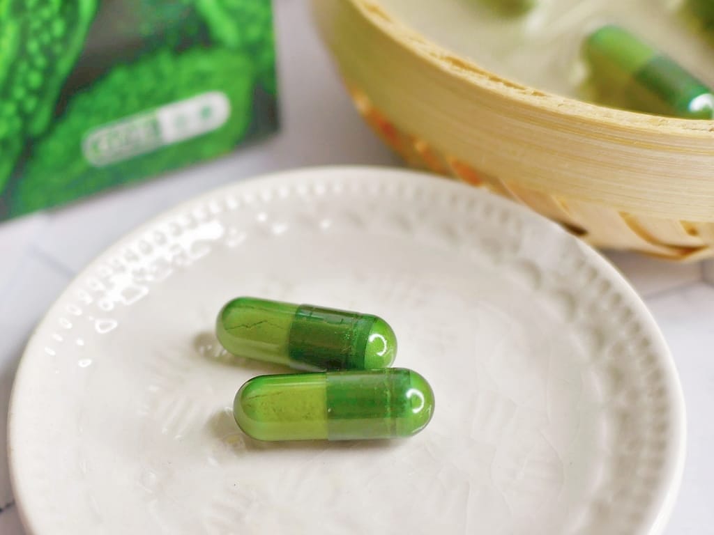 | 甜食控保健品推薦| JoyHui 苦瓜胜肽素食膠囊.協助穩定調節生理機能,維持正常代謝力! - 第14張圖 | 甜食控保健品推薦| JoyHui 苦瓜胜肽素食膠囊.協助穩定調節生理機能,維持正常代謝力!