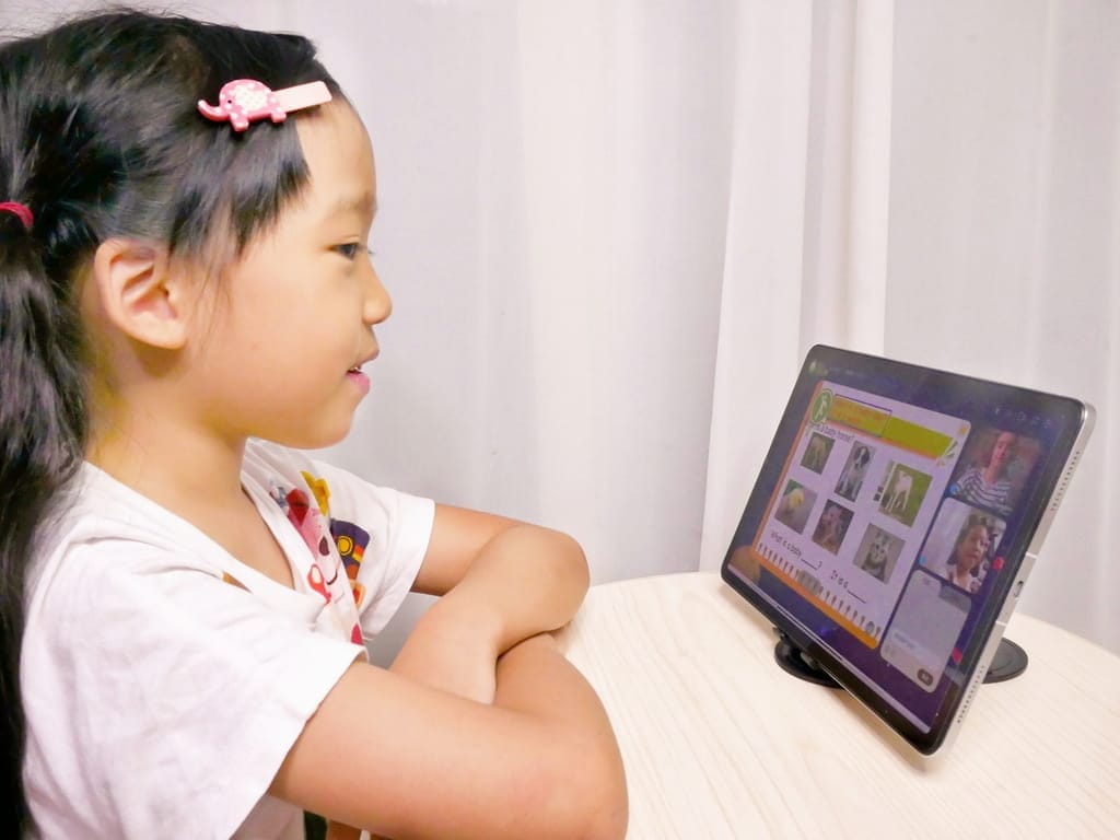 | 線上英語課程 | OiKID兒童英語線上課程.孩子的學習好夥伴.在玩樂中學習真有趣! - 第13張圖 | 線上英語課程 | OiKID兒童英語線上課程.孩子的學習好夥伴.在玩樂中學習真有趣!