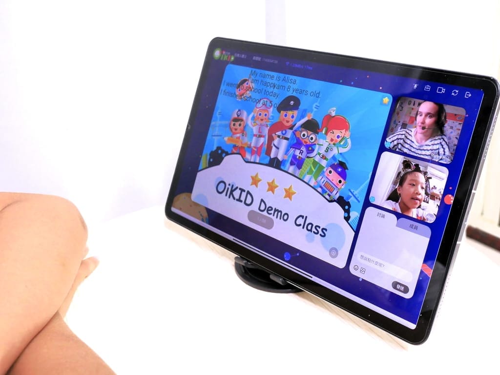 | 線上英語課程 | OiKID兒童英語線上課程.孩子的學習好夥伴.在玩樂中學習真有趣! - 第19張圖 | 線上英語課程 | OiKID兒童英語線上課程.孩子的學習好夥伴.在玩樂中學習真有趣!