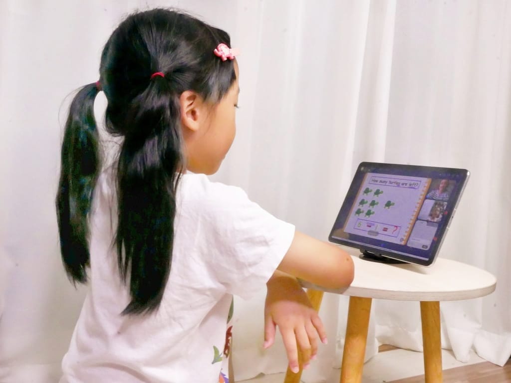 | 線上英語課程 | OiKID兒童英語線上課程.孩子的學習好夥伴.在玩樂中學習真有趣! - 第10張圖 | 線上英語課程 | OiKID兒童英語線上課程.孩子的學習好夥伴.在玩樂中學習真有趣!