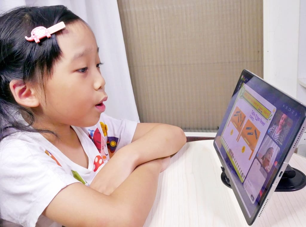 | 線上英語課程 | OiKID兒童英語線上課程.孩子的學習好夥伴.在玩樂中學習真有趣! - 第17張圖 | 線上英語課程 | OiKID兒童英語線上課程.孩子的學習好夥伴.在玩樂中學習真有趣!