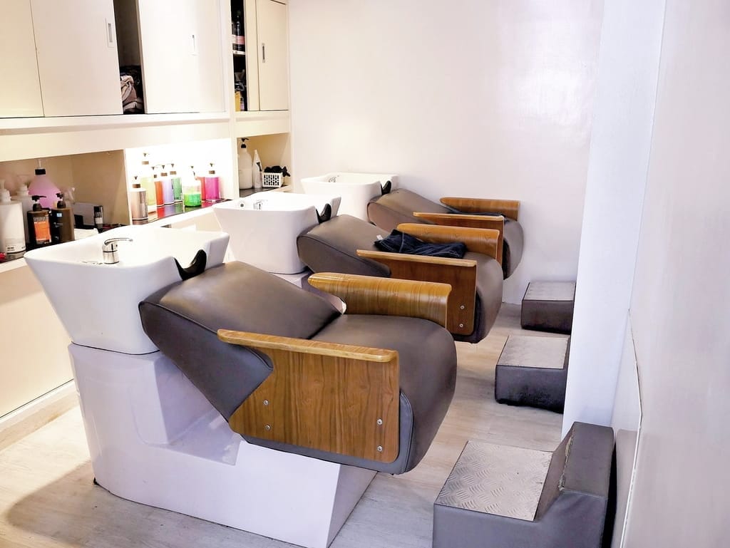 | 板橋染髮推薦|旭Asahi hair space 板橋店.不挑膚色的蜜糖棕髮色.不想化妝也有好氣色.女神結構護髮! - 第8張圖 | 板橋染髮推薦|旭Asahi hair space 板橋店.不挑膚色的蜜糖棕髮色.不想化妝也有好氣色.女神結構護髮!