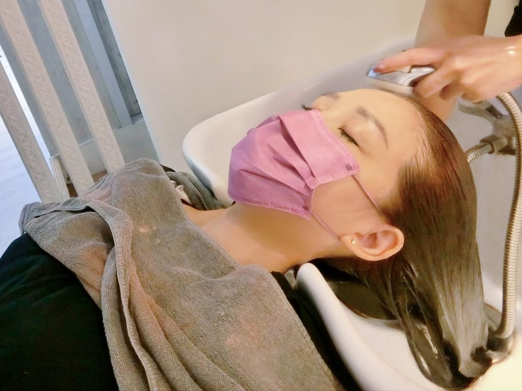 | 板橋染髮推薦|旭Asahi hair space 板橋店.不挑膚色的蜜糖棕髮色.不想化妝也有好氣色.女神結構護髮! - 第38張圖 | 板橋染髮推薦|旭Asahi hair space 板橋店.不挑膚色的蜜糖棕髮色.不想化妝也有好氣色.女神結構護髮!