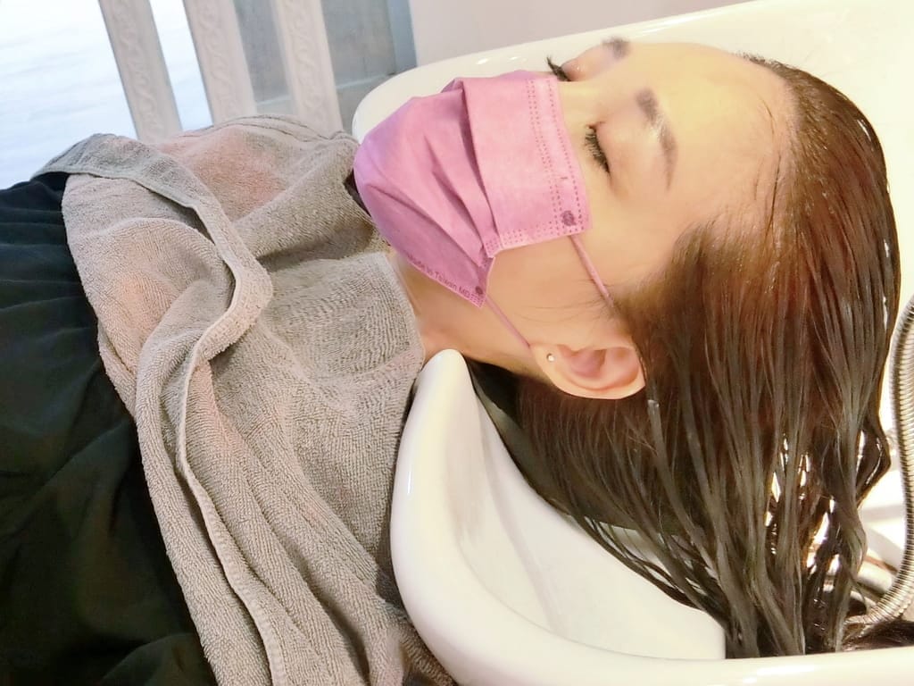 | 板橋染髮推薦|旭Asahi hair space 板橋店.不挑膚色的蜜糖棕髮色.不想化妝也有好氣色.女神結構護髮! - 第40張圖 | 板橋染髮推薦|旭Asahi hair space 板橋店.不挑膚色的蜜糖棕髮色.不想化妝也有好氣色.女神結構護髮!