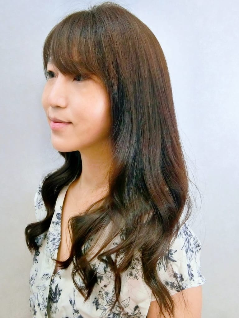 | 板橋染髮推薦|旭Asahi hair space 板橋店.不挑膚色的蜜糖棕髮色.不想化妝也有好氣色.女神結構護髮! - 第47張圖 | 板橋染髮推薦|旭Asahi hair space 板橋店.不挑膚色的蜜糖棕髮色.不想化妝也有好氣色.女神結構護髮!