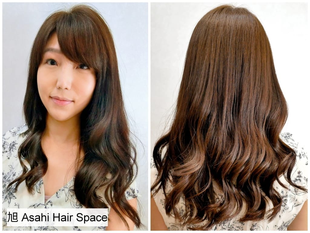 | 板橋染髮推薦|旭Asahi hair space 板橋店.不挑膚色的蜜糖棕髮色.不想化妝也有好氣色.女神結構護髮! - 第1張圖 | 板橋染髮推薦|旭Asahi hair space 板橋店.不挑膚色的蜜糖棕髮色.不想化妝也有好氣色.女神結構護髮!