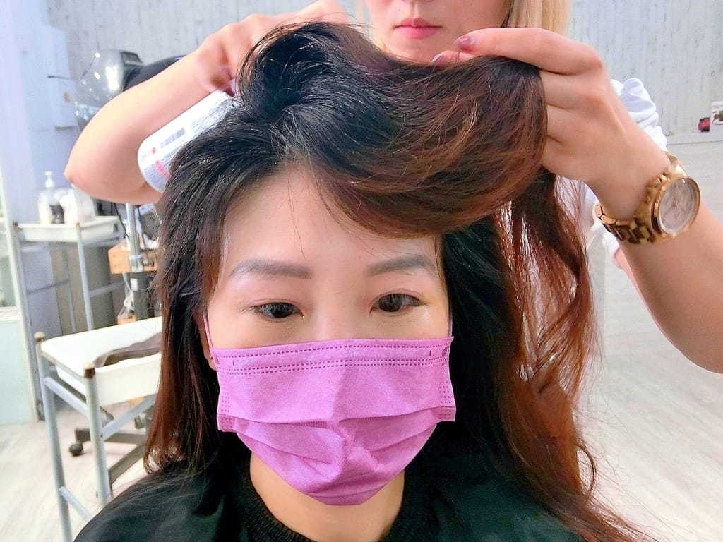 | 板橋染髮推薦|旭Asahi hair space 板橋店.不挑膚色的蜜糖棕髮色.不想化妝也有好氣色.女神結構護髮! - 第16張圖 | 板橋染髮推薦|旭Asahi hair space 板橋店.不挑膚色的蜜糖棕髮色.不想化妝也有好氣色.女神結構護髮!