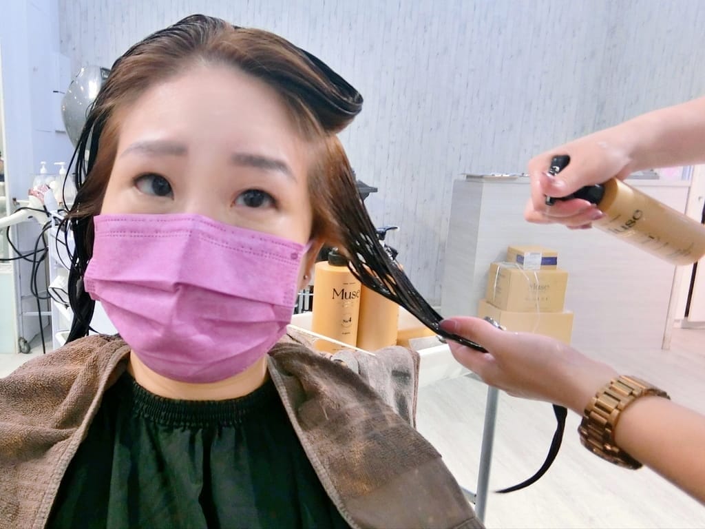 | 板橋染髮推薦|旭Asahi hair space 板橋店.不挑膚色的蜜糖棕髮色.不想化妝也有好氣色.女神結構護髮! - 第32張圖 | 板橋染髮推薦|旭Asahi hair space 板橋店.不挑膚色的蜜糖棕髮色.不想化妝也有好氣色.女神結構護髮!