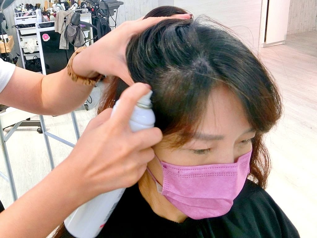 | 板橋染髮推薦|旭Asahi hair space 板橋店.不挑膚色的蜜糖棕髮色.不想化妝也有好氣色.女神結構護髮! - 第15張圖 | 板橋染髮推薦|旭Asahi hair space 板橋店.不挑膚色的蜜糖棕髮色.不想化妝也有好氣色.女神結構護髮!