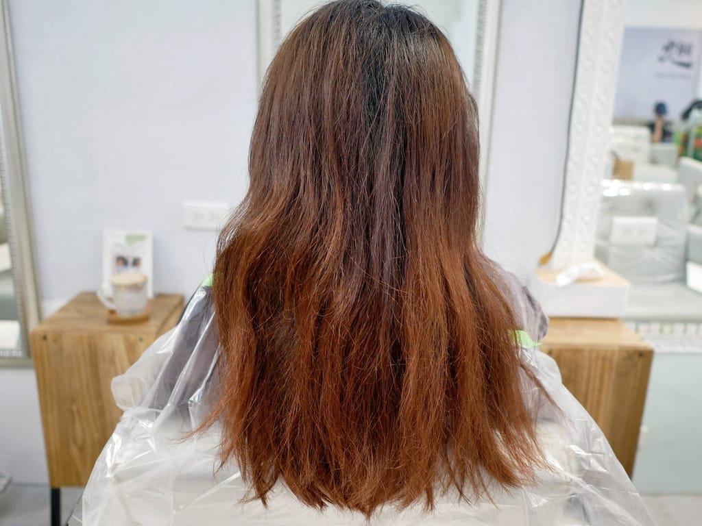 | 板橋染髮推薦|旭Asahi hair space 板橋店.不挑膚色的蜜糖棕髮色.不想化妝也有好氣色.女神結構護髮! - 第13張圖 | 板橋染髮推薦|旭Asahi hair space 板橋店.不挑膚色的蜜糖棕髮色.不想化妝也有好氣色.女神結構護髮!