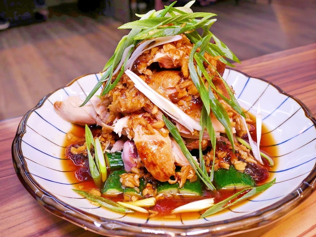 |板橋韓式料理|海雲韓式料理 板橋店.韓式小菜吃到飽.山東燒雞必吃.捷運周邊美食!! - 第25張圖 |板橋韓式料理|海雲韓式料理 板橋店.韓式小菜吃到飽.山東燒雞必吃.捷運周邊美食!!