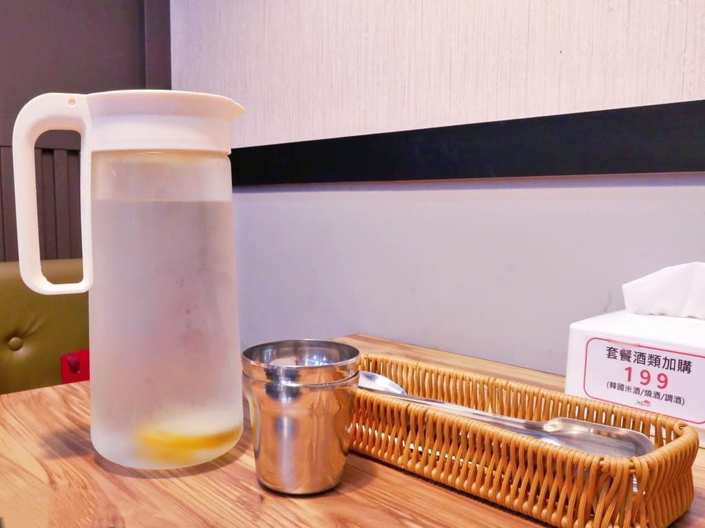 |板橋韓式料理|海雲韓式料理 板橋店.韓式小菜吃到飽.山東燒雞必吃.捷運周邊美食!! - 第8張圖 |板橋韓式料理|海雲韓式料理 板橋店.韓式小菜吃到飽.山東燒雞必吃.捷運周邊美食!!