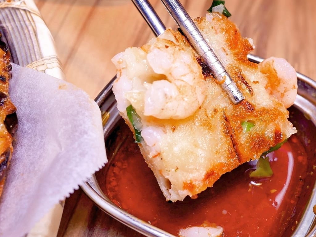 |板橋韓式料理|海雲韓式料理 板橋店.韓式小菜吃到飽.山東燒雞必吃.捷運周邊美食!! - 第33張圖 |板橋韓式料理|海雲韓式料理 板橋店.韓式小菜吃到飽.山東燒雞必吃.捷運周邊美食!!