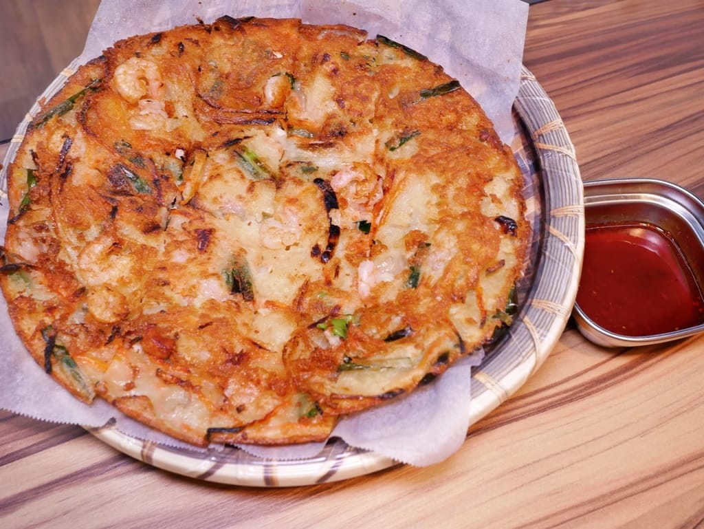 |板橋韓式料理|海雲韓式料理 板橋店.韓式小菜吃到飽.山東燒雞必吃.捷運周邊美食!! - 第31張圖 |板橋韓式料理|海雲韓式料理 板橋店.韓式小菜吃到飽.山東燒雞必吃.捷運周邊美食!!