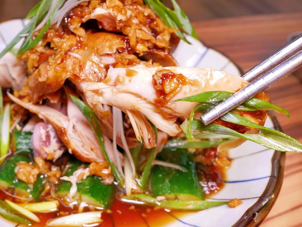 |板橋韓式料理|海雲韓式料理 板橋店.韓式小菜吃到飽.山東燒雞必吃.捷運周邊美食!! - 第27張圖 |板橋韓式料理|海雲韓式料理 板橋店.韓式小菜吃到飽.山東燒雞必吃.捷運周邊美食!!