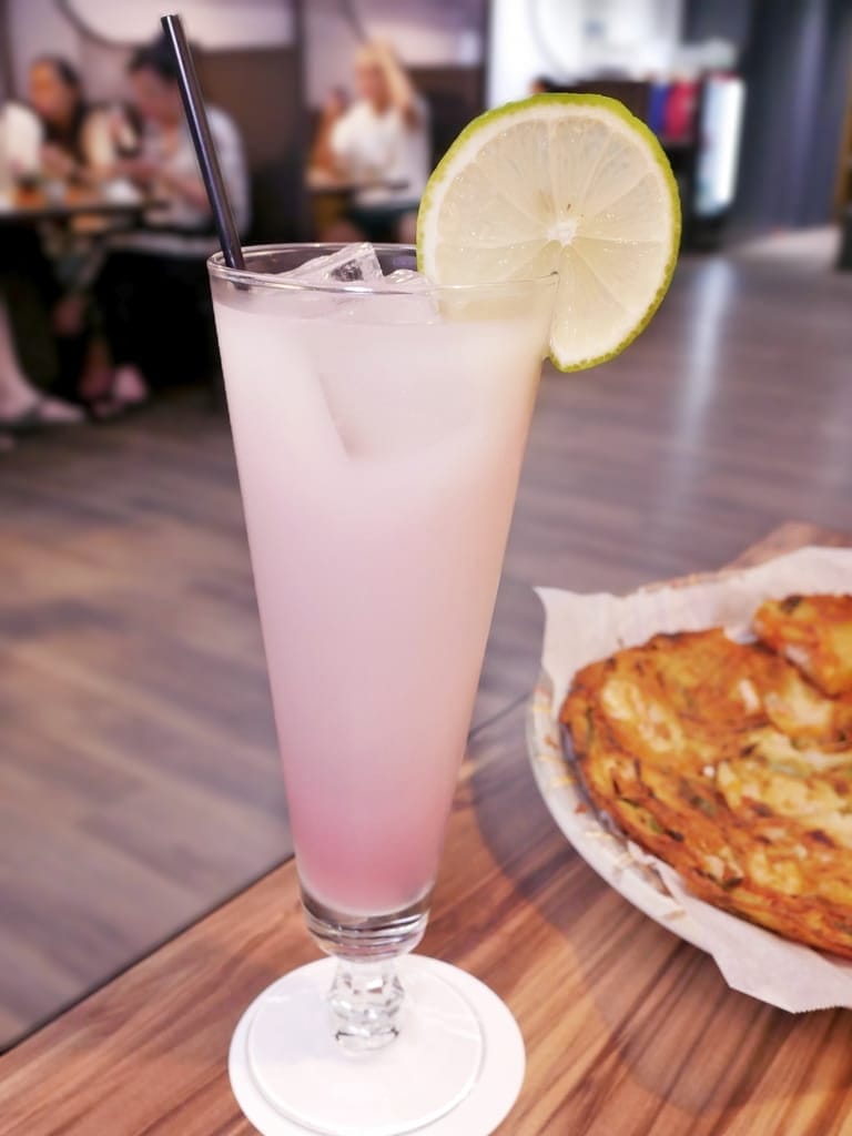 |板橋韓式料理|海雲韓式料理 板橋店.韓式小菜吃到飽.山東燒雞必吃.捷運周邊美食!! - 第21張圖 |板橋韓式料理|海雲韓式料理 板橋店.韓式小菜吃到飽.山東燒雞必吃.捷運周邊美食!!