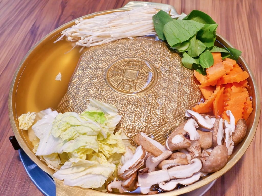 |板橋韓式料理|海雲韓式料理 板橋店.韓式小菜吃到飽.山東燒雞必吃.捷運周邊美食!! - 第15張圖 |板橋韓式料理|海雲韓式料理 板橋店.韓式小菜吃到飽.山東燒雞必吃.捷運周邊美食!!