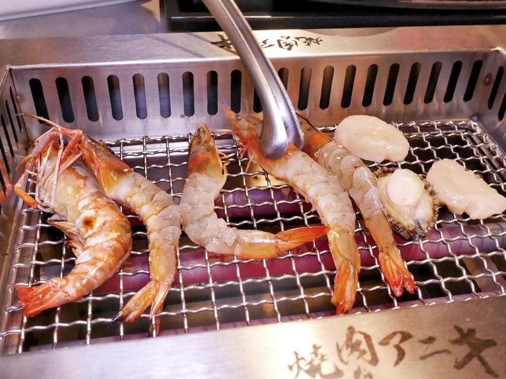|板橋個人燒肉|燒肉老大アニキ-燒肉Aniki板橋府中店.小蒙牛旗下品牌.沙拉/飲品自助吧.平價燒肉店推薦! - 第33張圖 |板橋個人燒肉|燒肉老大アニキ-燒肉Aniki板橋府中店.小蒙牛旗下品牌.沙拉/飲品自助吧.平價燒肉店推薦!