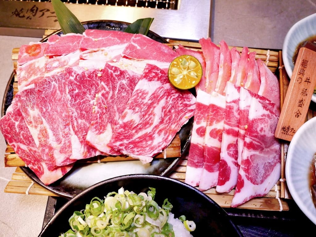 |板橋個人燒肉|燒肉老大アニキ-燒肉Aniki板橋府中店.小蒙牛旗下品牌.沙拉/飲品自助吧.平價燒肉店推薦! - 第47張圖 |板橋個人燒肉|燒肉老大アニキ-燒肉Aniki板橋府中店.小蒙牛旗下品牌.沙拉/飲品自助吧.平價燒肉店推薦!