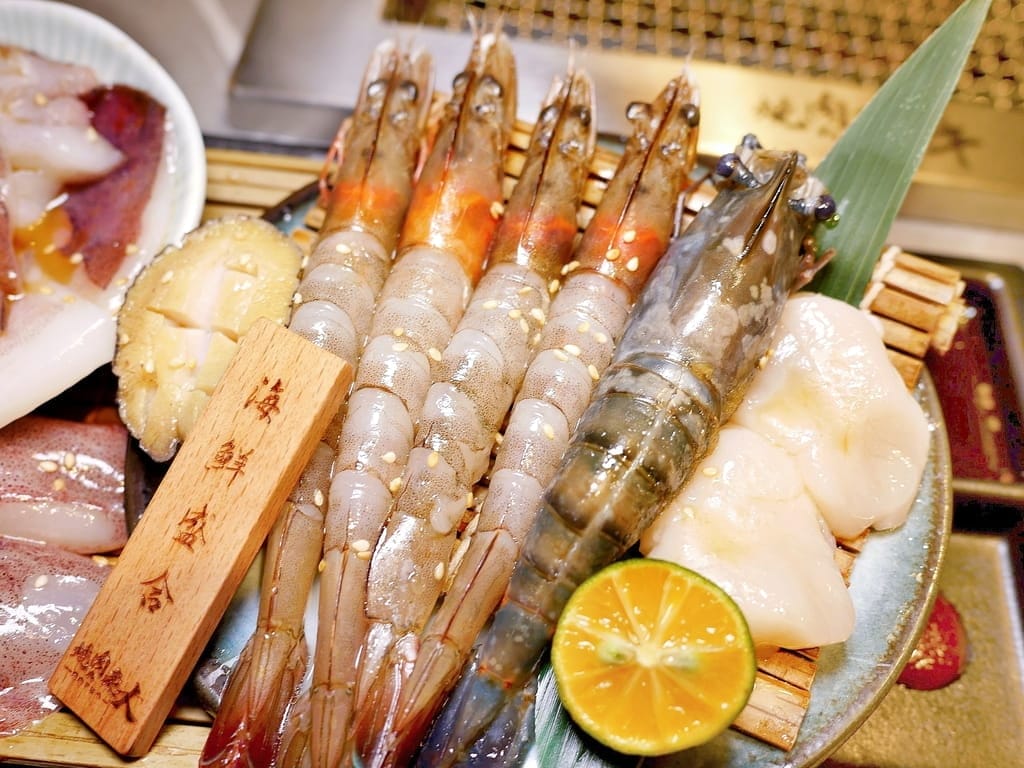 |板橋個人燒肉|燒肉老大アニキ-燒肉Aniki板橋府中店.小蒙牛旗下品牌.沙拉/飲品自助吧.平價燒肉店推薦! - 第25張圖 |板橋個人燒肉|燒肉老大アニキ-燒肉Aniki板橋府中店.小蒙牛旗下品牌.沙拉/飲品自助吧.平價燒肉店推薦!