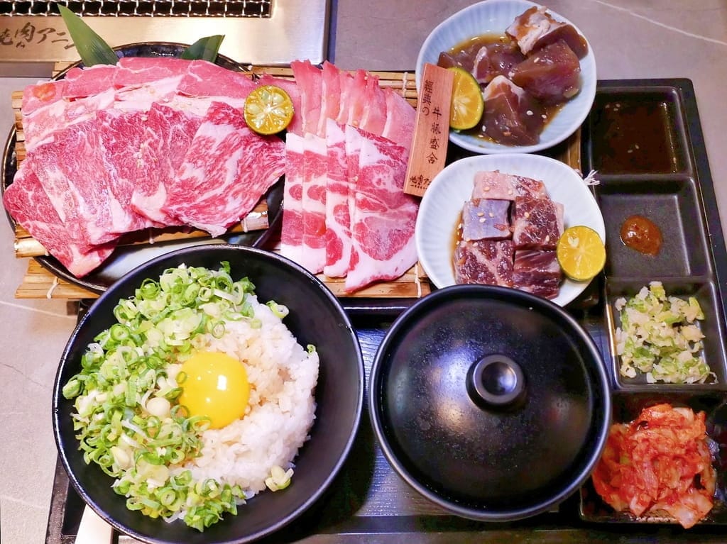 |板橋個人燒肉|燒肉老大アニキ-燒肉Aniki板橋府中店.小蒙牛旗下品牌.沙拉/飲品自助吧.平價燒肉店推薦! - 第46張圖 |板橋個人燒肉|燒肉老大アニキ-燒肉Aniki板橋府中店.小蒙牛旗下品牌.沙拉/飲品自助吧.平價燒肉店推薦!