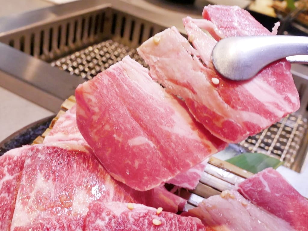 |板橋個人燒肉|燒肉老大アニキ-燒肉Aniki板橋府中店.小蒙牛旗下品牌.沙拉/飲品自助吧.平價燒肉店推薦! - 第49張圖 |板橋個人燒肉|燒肉老大アニキ-燒肉Aniki板橋府中店.小蒙牛旗下品牌.沙拉/飲品自助吧.平價燒肉店推薦!