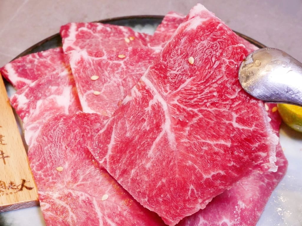 |板橋個人燒肉|燒肉老大アニキ-燒肉Aniki板橋府中店.小蒙牛旗下品牌.沙拉/飲品自助吧.平價燒肉店推薦! - 第57張圖 |板橋個人燒肉|燒肉老大アニキ-燒肉Aniki板橋府中店.小蒙牛旗下品牌.沙拉/飲品自助吧.平價燒肉店推薦!