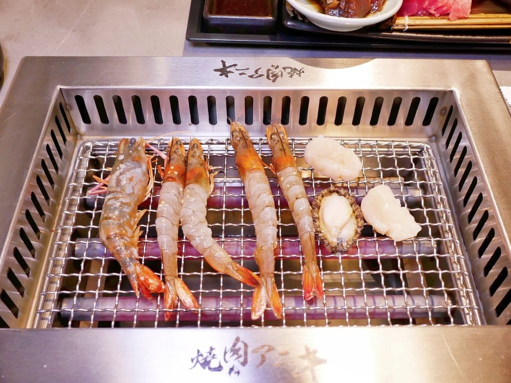 |板橋個人燒肉|燒肉老大アニキ-燒肉Aniki板橋府中店.小蒙牛旗下品牌.沙拉/飲品自助吧.平價燒肉店推薦! - 第32張圖 |板橋個人燒肉|燒肉老大アニキ-燒肉Aniki板橋府中店.小蒙牛旗下品牌.沙拉/飲品自助吧.平價燒肉店推薦!