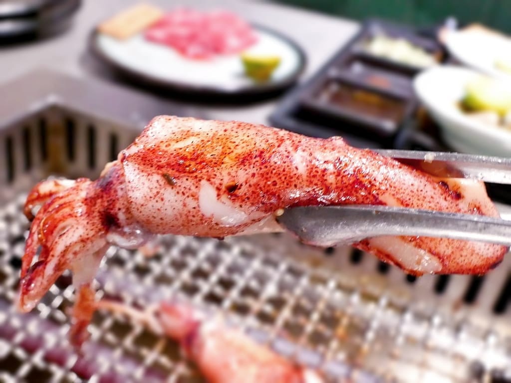 |板橋個人燒肉|燒肉老大アニキ-燒肉Aniki板橋府中店.小蒙牛旗下品牌.沙拉/飲品自助吧.平價燒肉店推薦! - 第44張圖 |板橋個人燒肉|燒肉老大アニキ-燒肉Aniki板橋府中店.小蒙牛旗下品牌.沙拉/飲品自助吧.平價燒肉店推薦!