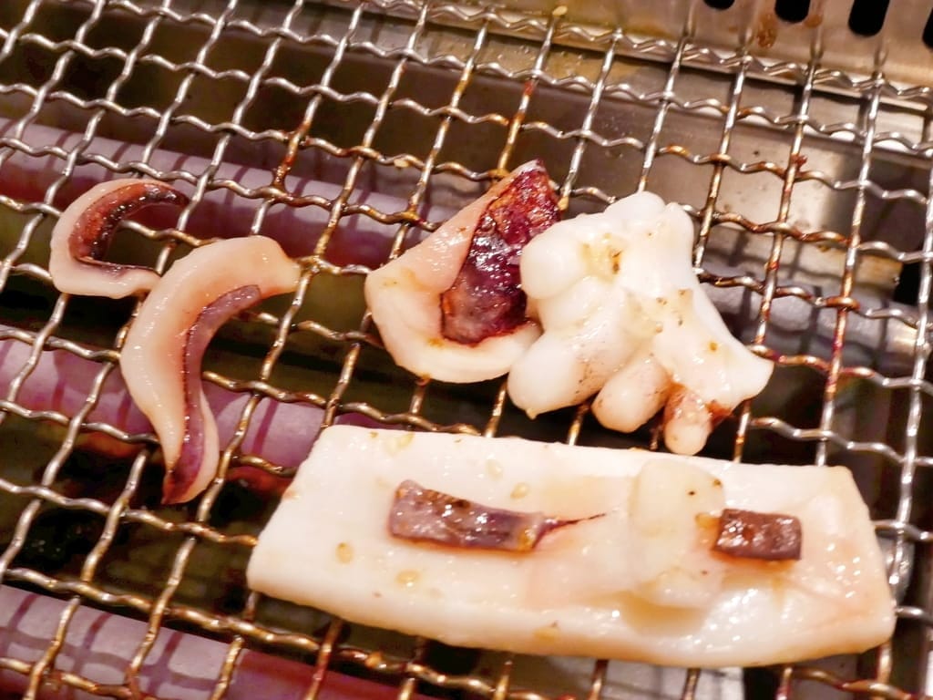 |板橋個人燒肉|燒肉老大アニキ-燒肉Aniki板橋府中店.小蒙牛旗下品牌.沙拉/飲品自助吧.平價燒肉店推薦! - 第45張圖 |板橋個人燒肉|燒肉老大アニキ-燒肉Aniki板橋府中店.小蒙牛旗下品牌.沙拉/飲品自助吧.平價燒肉店推薦!