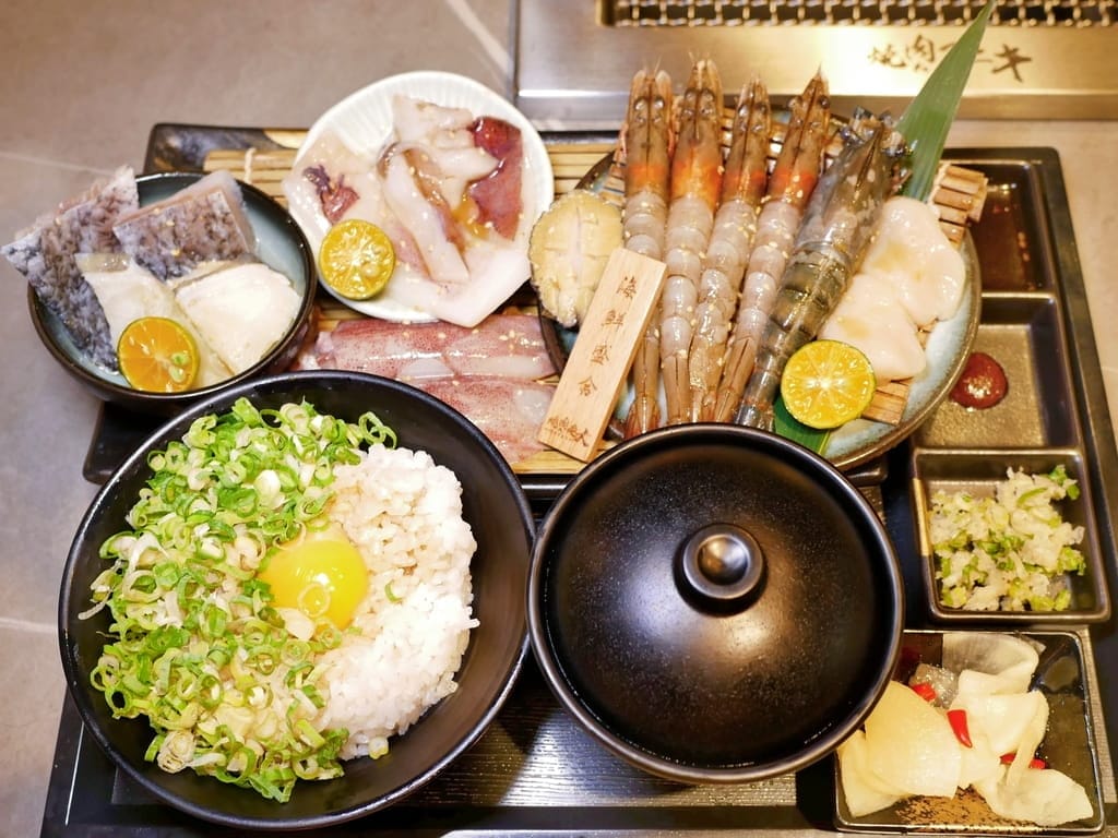 |板橋個人燒肉|燒肉老大アニキ-燒肉Aniki板橋府中店.小蒙牛旗下品牌.沙拉/飲品自助吧.平價燒肉店推薦! - 第24張圖 |板橋個人燒肉|燒肉老大アニキ-燒肉Aniki板橋府中店.小蒙牛旗下品牌.沙拉/飲品自助吧.平價燒肉店推薦!